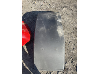 : снимка на заглавната част