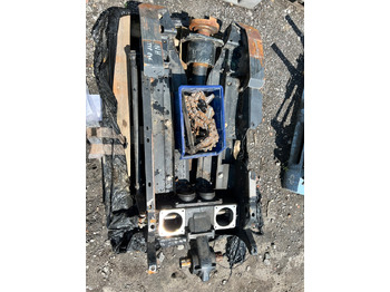 Рама/ Шаси NEW HOLLAND