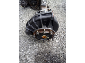 Ходов редуктор NEW HOLLAND