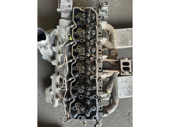 Двигател и части NEW HOLLAND