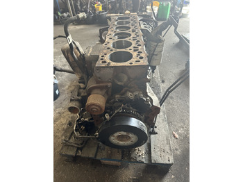 Двигател NEW HOLLAND