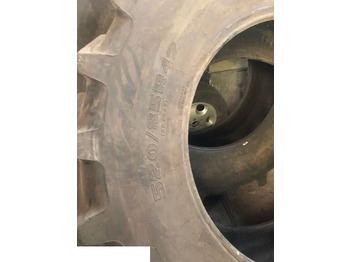 Гума FIRESTONE