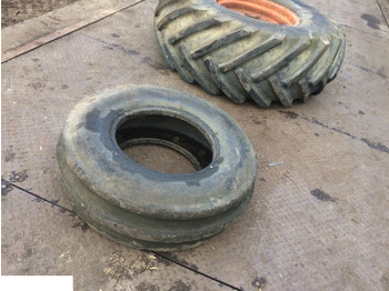 : снимка на заглавната част