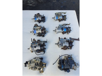 Горивна помпа за Селскостопанска техника Perkins AA Pompa Paliwa Wtryskowa LUCAS typ 625: снимка 2 Горивна помпа за Селскостопанска техника Perkins AA Pompa Paliwa Wtryskowa LUCAS typ 625: снимка 2