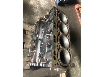 Цилиндров блок MANITOU