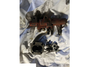 Части на спирачната система MANITOU