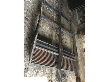 Рама/ Шаси CLAAS