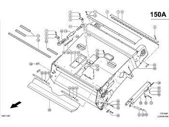 : снимка на заглавната част