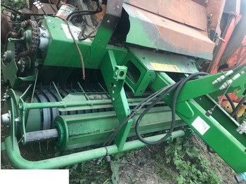 Резервни части за Рулонна сламопреса John Deere V461M  - [CZĘŚCI]: снимка 4