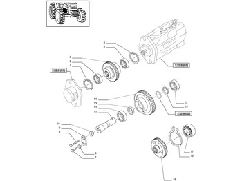 : снимка на заглавната част