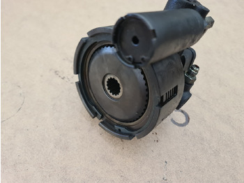 Скоростна кутия и части SAME