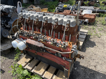 Колянов вал SAME