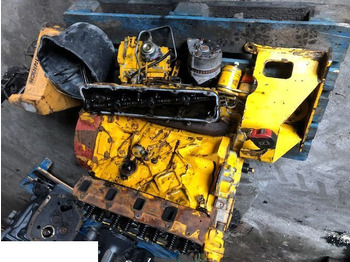 Цилиндров блок FORD