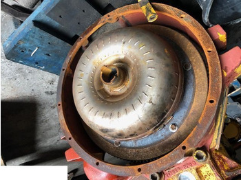 Трансмисия FORD