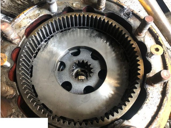 Части на спирачната система JOHN DEERE