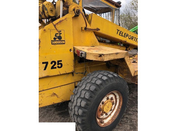 Комплект колела