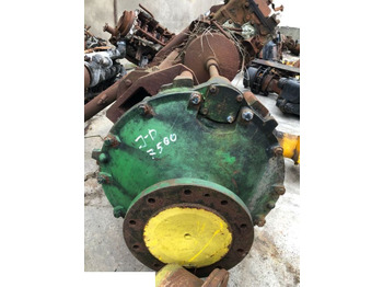 Скоростна кутия JOHN DEERE