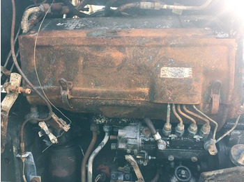 Двигател DEUTZ