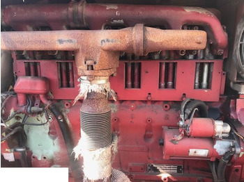 Двигател DEUTZ
