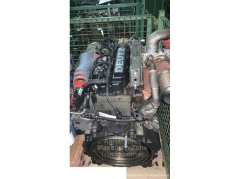 Двигател DEUTZ