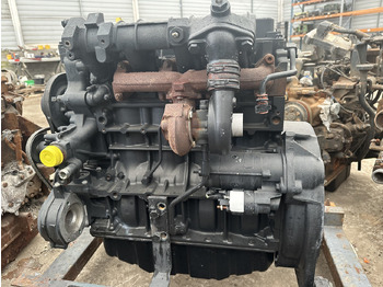 Двигател DEUTZ