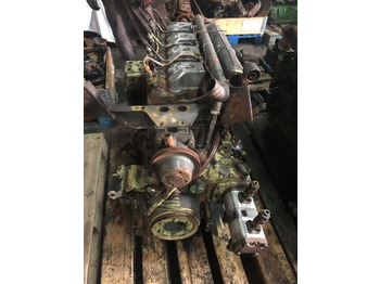 Двигател и части RENAULT