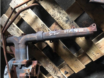 Двигател и части