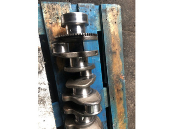 Двигател и части за Селскостопанска техника Sisu 84CTA , Sisu 84WTA wał korbowy , blok , korbowód , wałek rozrządu , głowica: снимка 4 Двигател и части за Селскостопанска техника Sisu 84CTA , Sisu 84WTA wał korbowy , blok , korbowód , wałek rozrządu , głowica: снимка 4