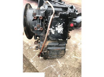 Скоростна кутия