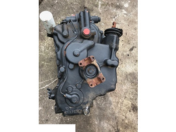 Скоростна кутия