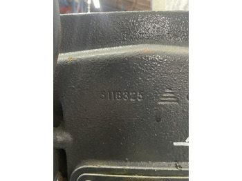 Резервни части NEW HOLLAND