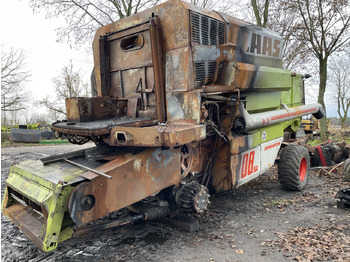 Резервни части CLAAS