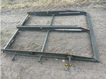 Резервни части CLAAS