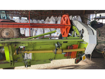 Резервни части CLAAS