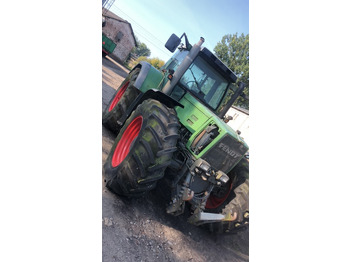 Резервни части FENDT