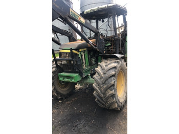 Резервни части JOHN DEERE