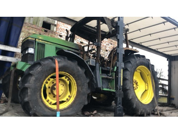 Резервни части JOHN DEERE