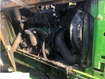 Резервни части JOHN DEERE
