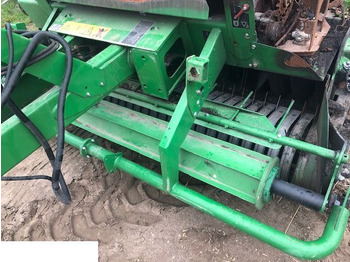Резервни части JOHN DEERE