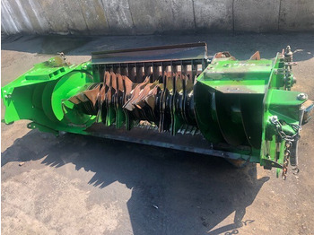Резервни части JOHN DEERE