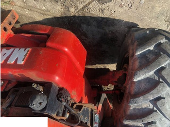 Резервни части MANITOU