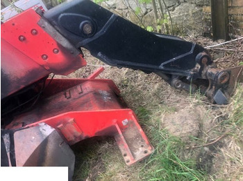 Резервни части MANITOU