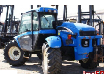 Резервни части NEW HOLLAND