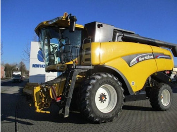 Резервни части NEW HOLLAND