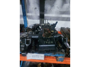 Резервни части NEW HOLLAND