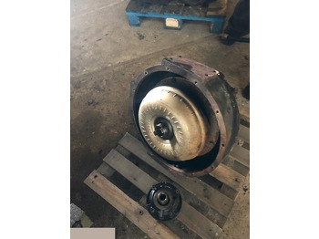 Трансмисия MANITOU