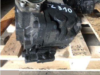 Хидравлична помпа TEREX