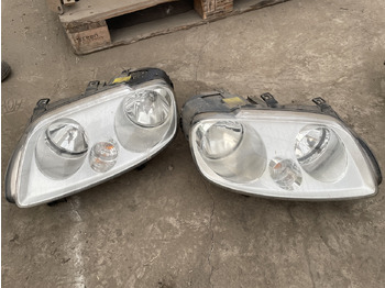 Преден фар VOLKSWAGEN