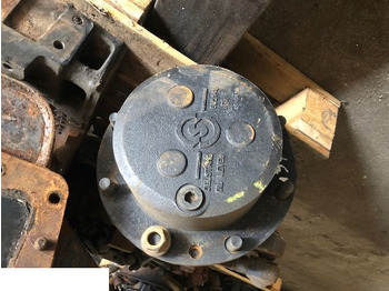 Предна ос VALMET