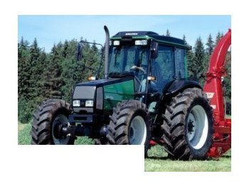 Скоростна кутия VALTRA